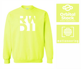 RWDI Crewneck Sweatshirt F