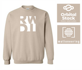 RWDI Crewneck Sweatshirt F