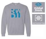 RWDI Crewneck Sweatshirt F