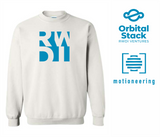 RWDI Crewneck Sweatshirt F