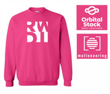 RWDI Crewneck Sweatshirt F