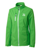 RWDI Ladies Telemark Softshell Jacket