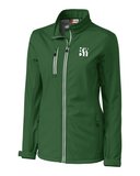 RWDI Ladies Telemark Softshell Jacket