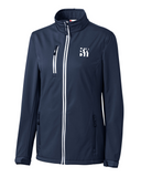 RWDI Ladies Telemark Softshell Jacket