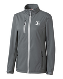 RWDI Ladies Telemark Softshell Jacket