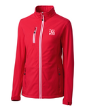 RWDI Ladies Telemark Softshell Jacket