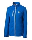 RWDI Ladies Telemark Softshell Jacket