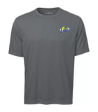 St. Paul Adult Wicking T-Shirt