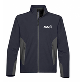 Mission Aviation Fellowship Men's Pulse Softshell Jacket