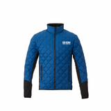 UGDSB Men's Rougemont Hybrid Insulated Jacket