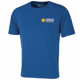 Children's Foundation Women's Eurospun Crew Neck T-Shirt