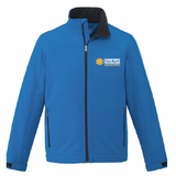 Children's Foundation Men's Lightweight Softshell Jacket