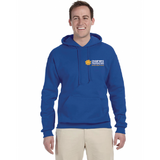 Children's Foundation Unisex NuBlend Hooded Sweatshirt