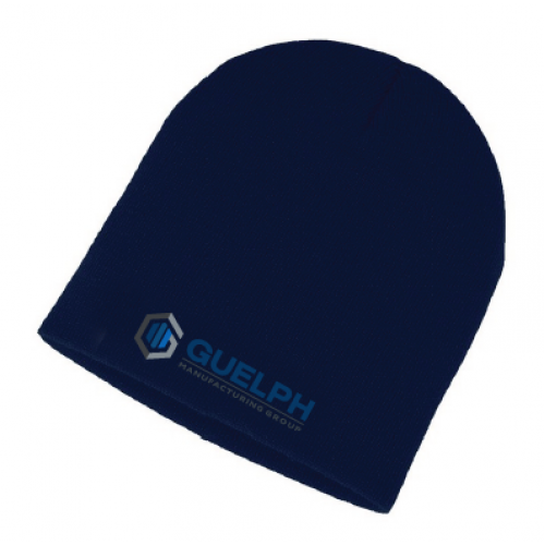 Guelph Manufacturing Acrylic Knit Toque