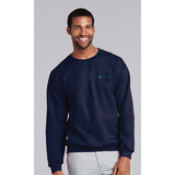 Guelph Manufacturing Unisex Heavy Blend Crew-Neck Sweatshirt