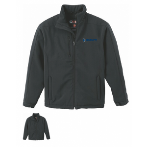 Guelph Manufacturing Women's Insulated Soft-shell Jacket