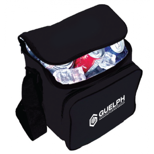 Guelph Manufacturing Cooler Bag