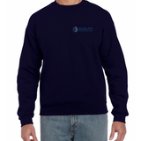 Guelph Manufacturing Unisex Heavy Blend Crew-Neck Sweatshirt