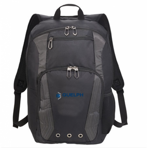 Guelph Manufacturing 17" Computer Backpack