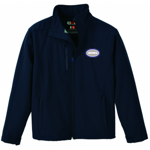 MML Insulated Men's Soft Shell Jacket
