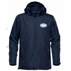 MML Men's 3-in-1 Winter Jacket