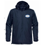 MML Men's 3-in-1 Winter Jacket