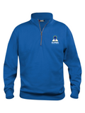 St. Paul Adult 1/4 Zip Sweatshirt