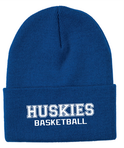 Haldimand Huskies Cuff Toque