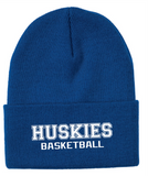 Haldimand Huskies Cuff Toque