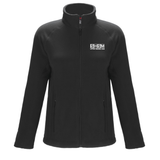 UGDSB Women's Fleece Full Zip Jacket