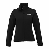 UGDSB Women's Softshell Jacket