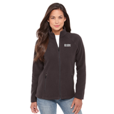 UGDSB Women's Fleece Full Zip Jacket