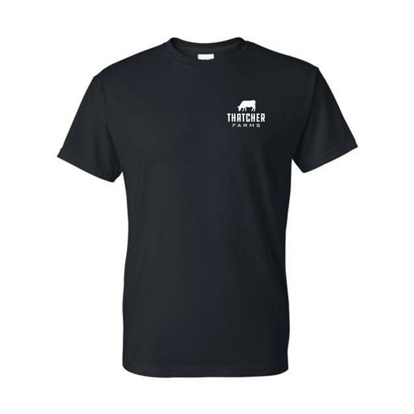 Thatcher Farms Unisex Dryblend T-Shirt