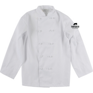Thatcher Farms Premium Chef Jacket