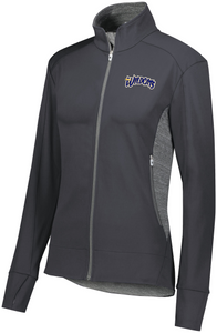 St. John Catholic Ladies Freefrom Yoga Jacket