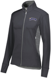 St. John Catholic Ladies Freefrom Yoga Jacket