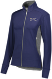 St. John Catholic Ladies Freefrom Yoga Jacket