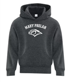 Mary Phelan Youth Everyday Fleece Hooded Sweatshirt