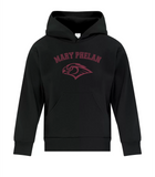 Mary Phelan Youth Everyday Fleece Hooded Sweatshirt