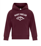 Mary Phelan Youth Everyday Fleece Hooded Sweatshirt