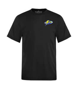 St. Paul Youth Wicking T-Shirt