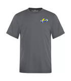 St. Paul Youth Wicking T-Shirt