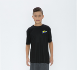 St. Paul Youth Wicking T-Shirt