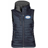 MML Women's Thermal Vest
