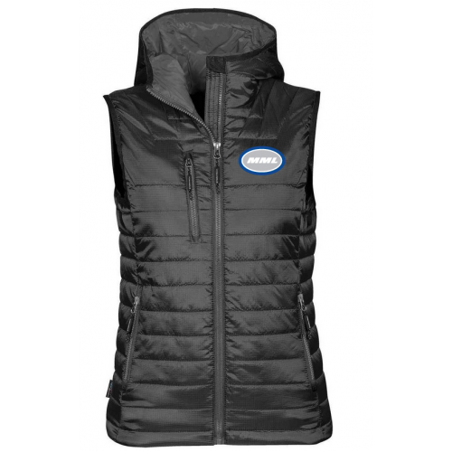MML Women's Thermal Vest