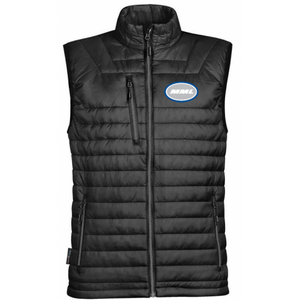 Mattina Mechanical Men's Thermal Vest