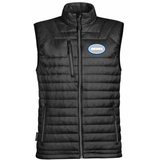 Mattina Mechanical Men's Thermal Vest