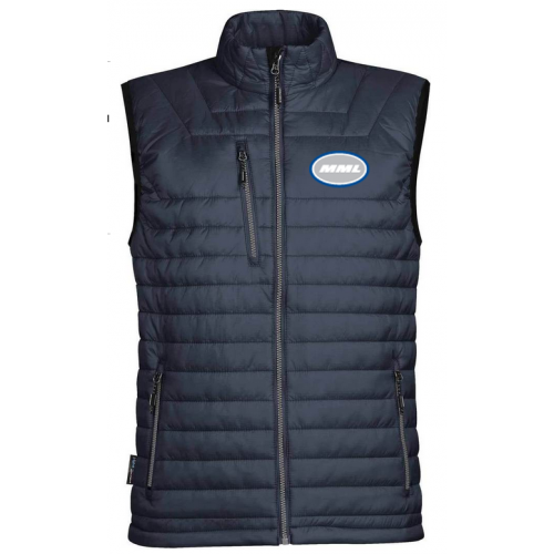 Mattina Mechanical Men's Thermal Vest