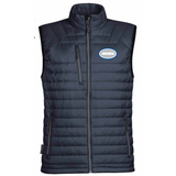 Mattina Mechanical Men's Thermal Vest