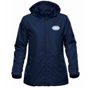 MML Women's 3-in-1 Winter Jacket